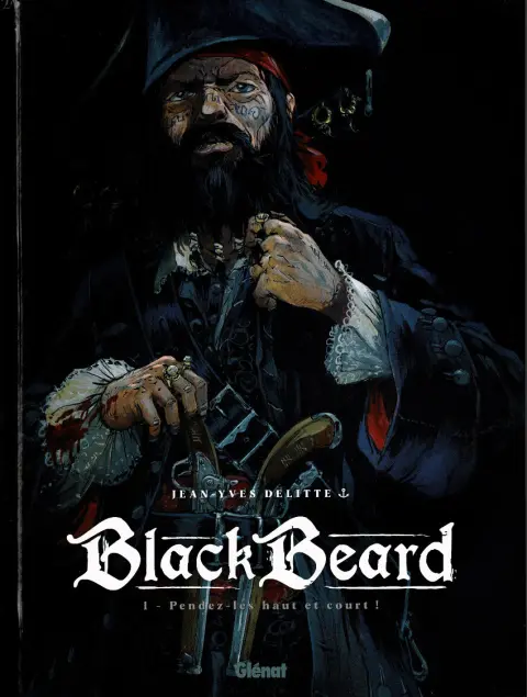Black Beard