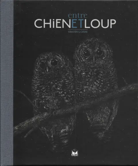 Entre chien et loup