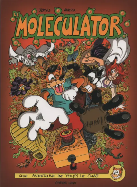 Le moléculator