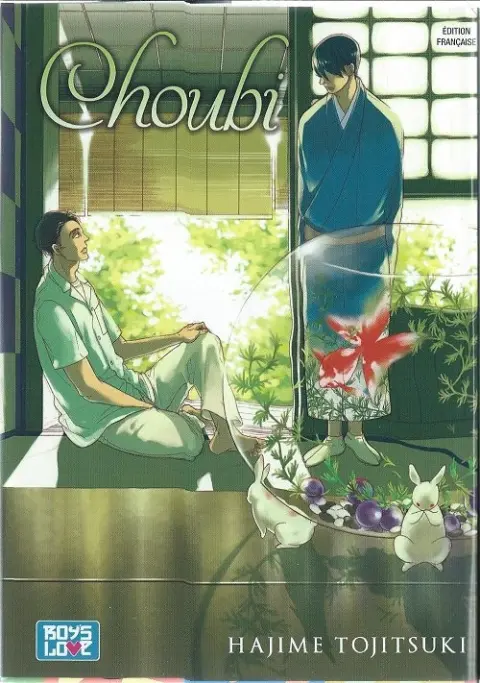 Choubi