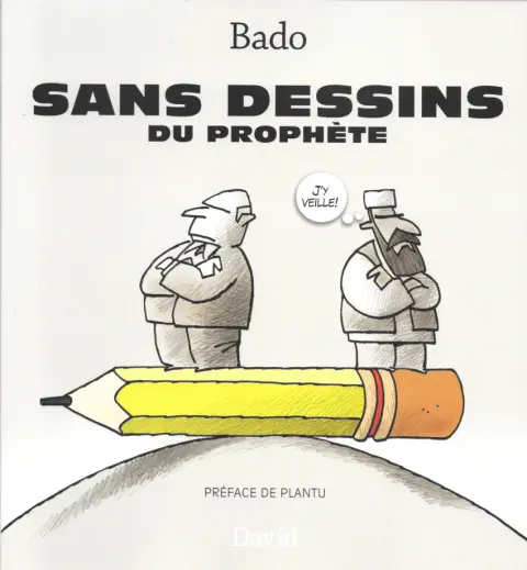 Sans dessins du prophète