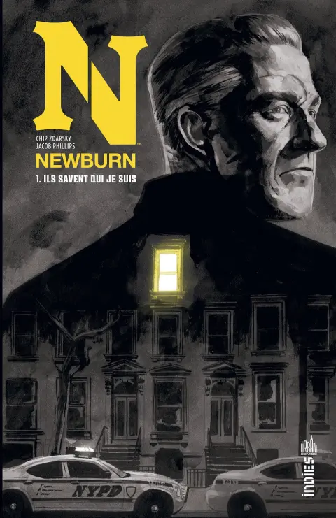 Newburn 1 Ils savent qui je suis