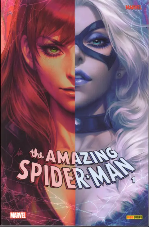 Marvel Comics Tome 14