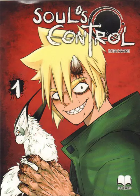 Soul's Control
