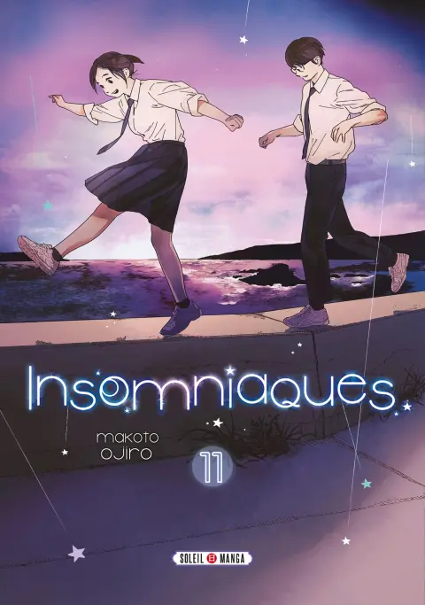 Insomniaques 11
