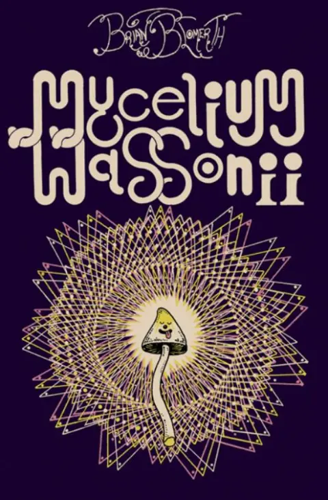 Mycelium Wassonii