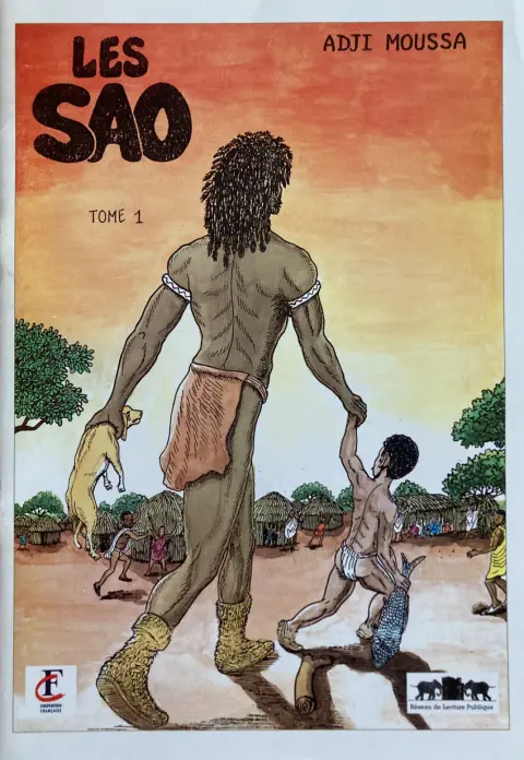 Les sao