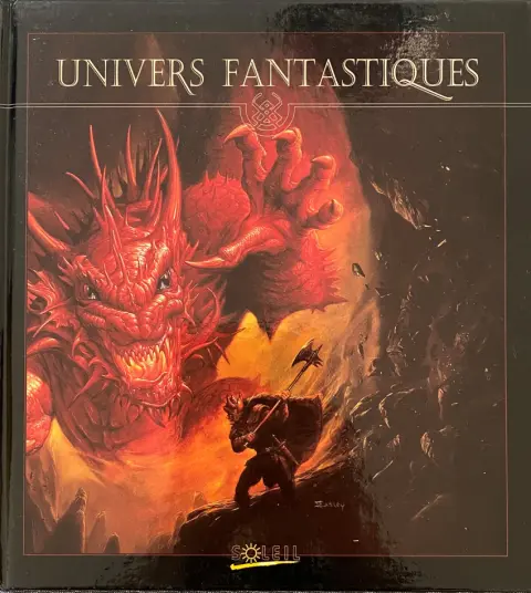 Univers Fantastiques