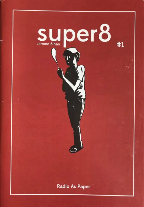 super 8