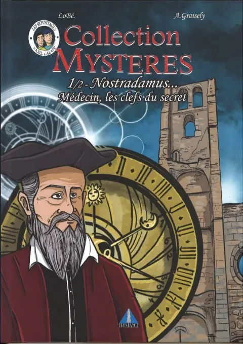 Nostradamus