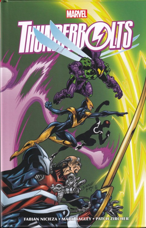 Thunderbolts 2