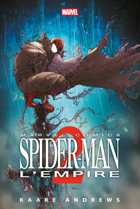 Spider-Man - L'Empire 2