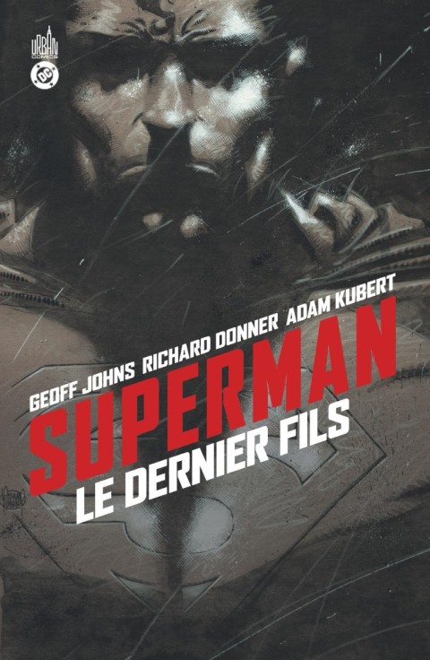 Superman Tome 1 Le dernier fils