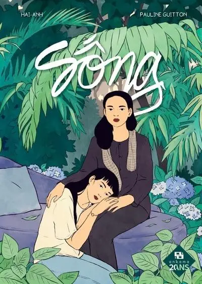 Couverture de l'album Sông