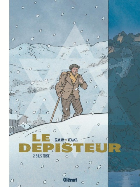 Le dépisteur 2 Sous Terre