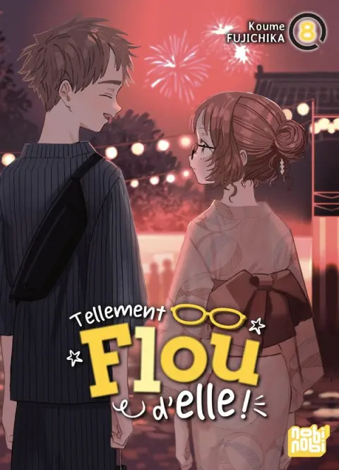 Tellement flou d'elle ! 8