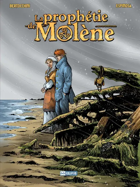 La prophétie de Molène