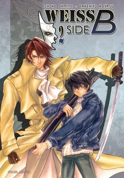Weiss side b 2