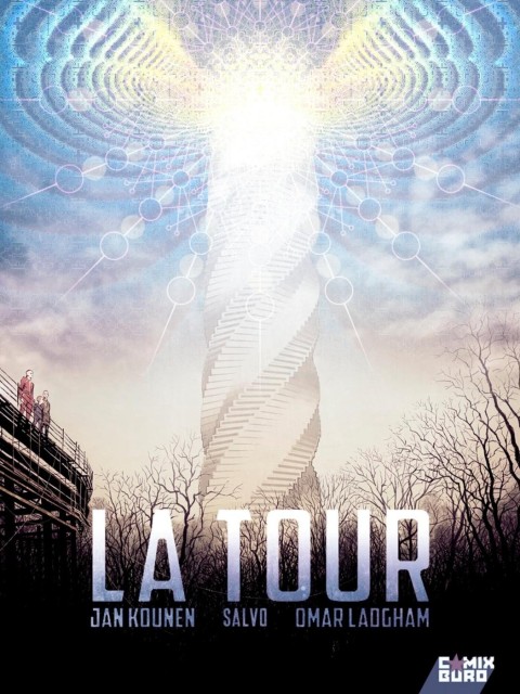 La tour Tome 3