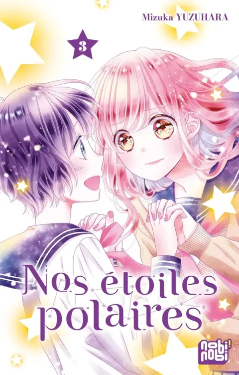 Nos étoiles polaires 3
