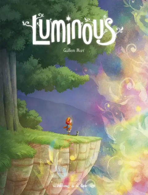 Luminous
