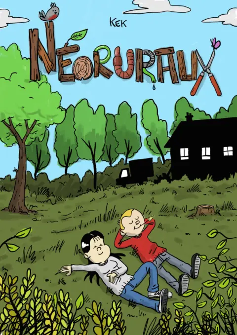 Néoruraux
