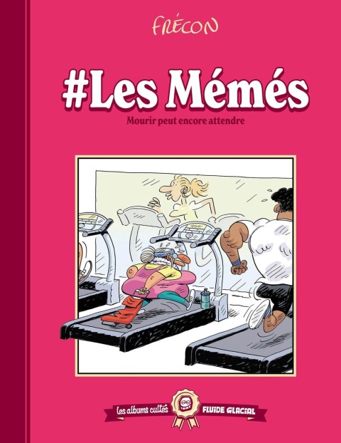 #Lesmémés 2 Mourir peut encore attendre