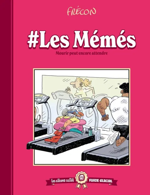 #Lesmémés 2 Mourir peut encore attendre