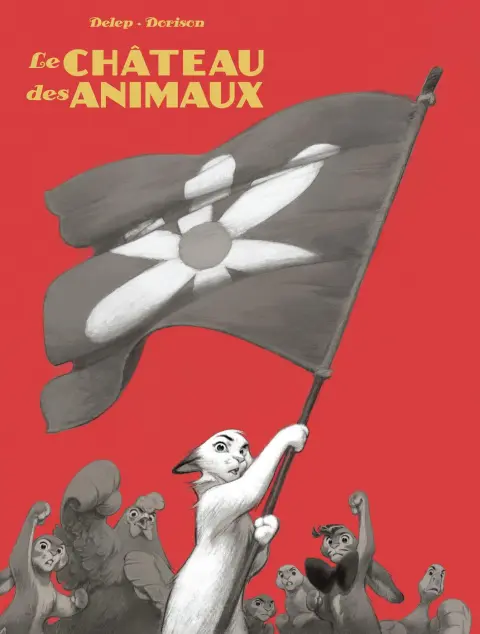 Le Château des animaux 2