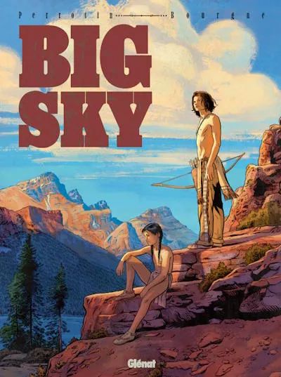Big Sky
