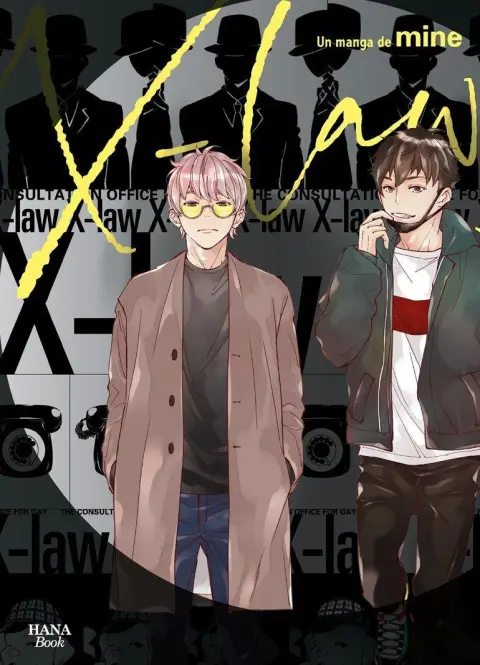 X-Law
