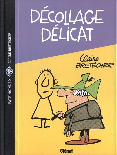 Décollage délicat