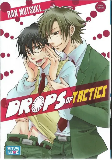 Drops of Tactics