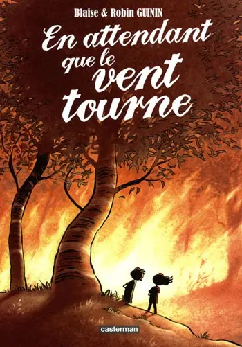 En attendant que le vent tourne