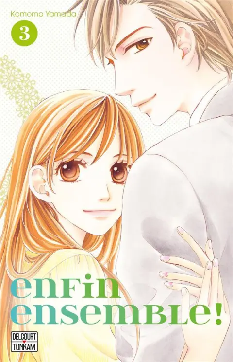 Enfin ensemble ! 3