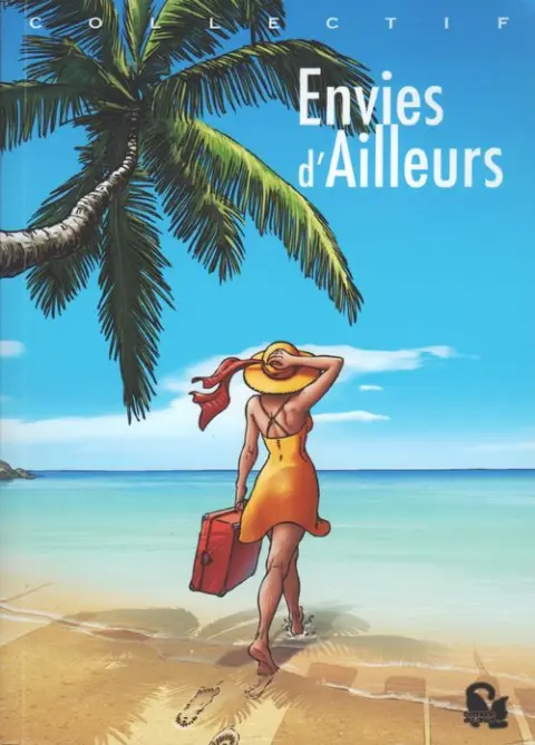 Envies d'Ailleurs