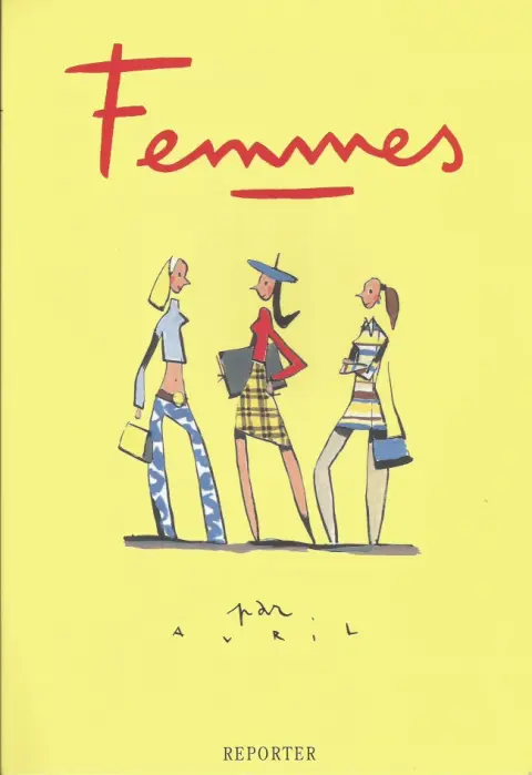 Femmes