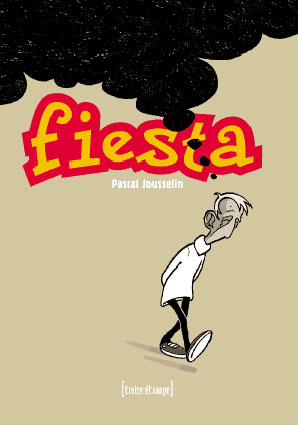 Couverture de l'album Fiesta