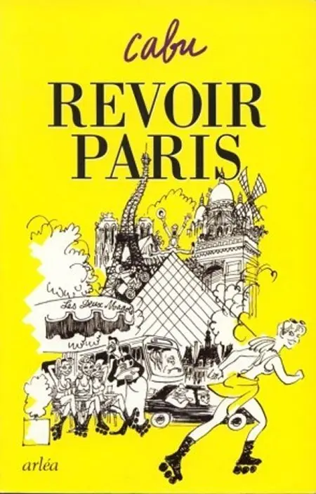 Revoir Paris