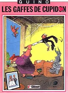 Les gaffes de Cupidon