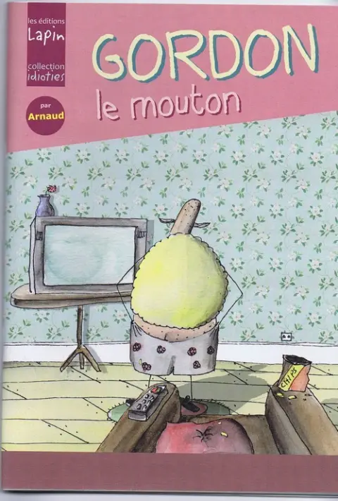 Gordon le mouton