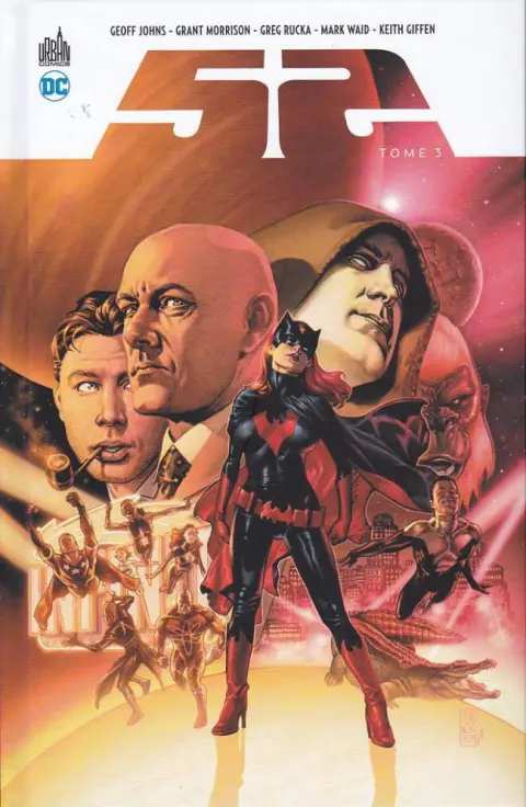 52 (collectif) Tome 3
