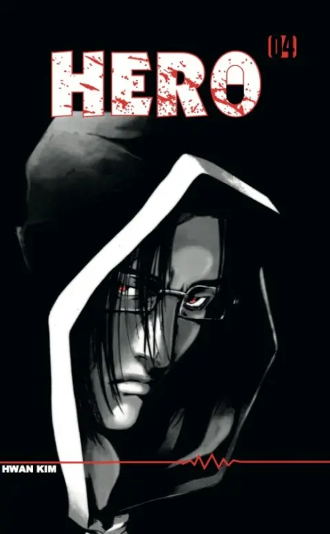Hero Vol. 4