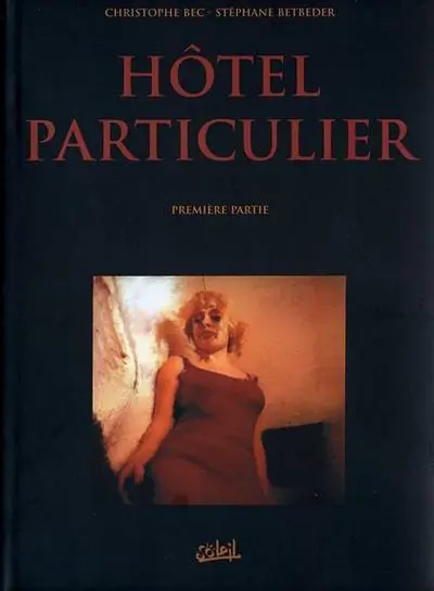 Hôtel particulier
