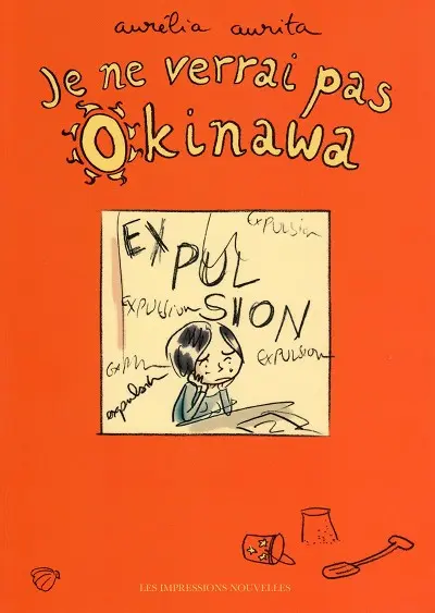 Je ne verrai pas Okinawa
