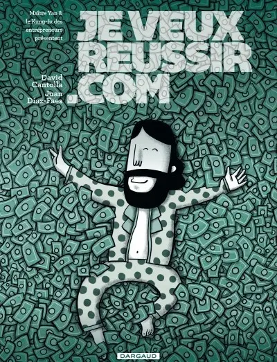 Je veux réussir.com