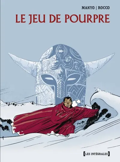 Le Jeu de pourpre