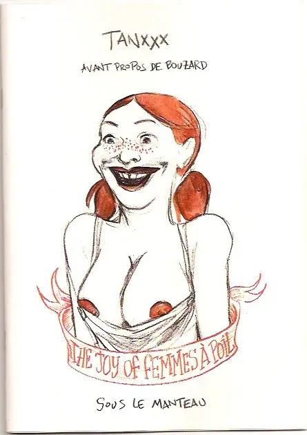 The Joy of femmes à poil