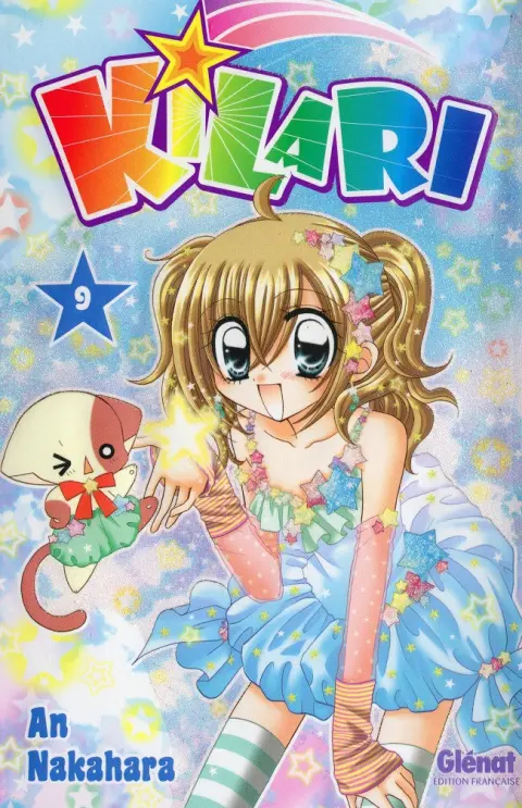 Kilari Tome 9