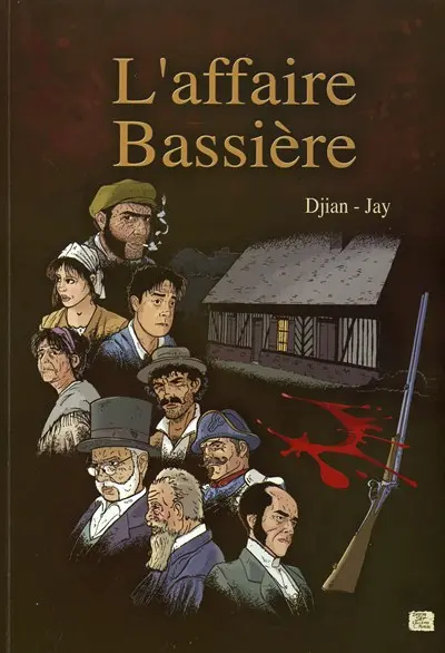 L'Affaire Bassière